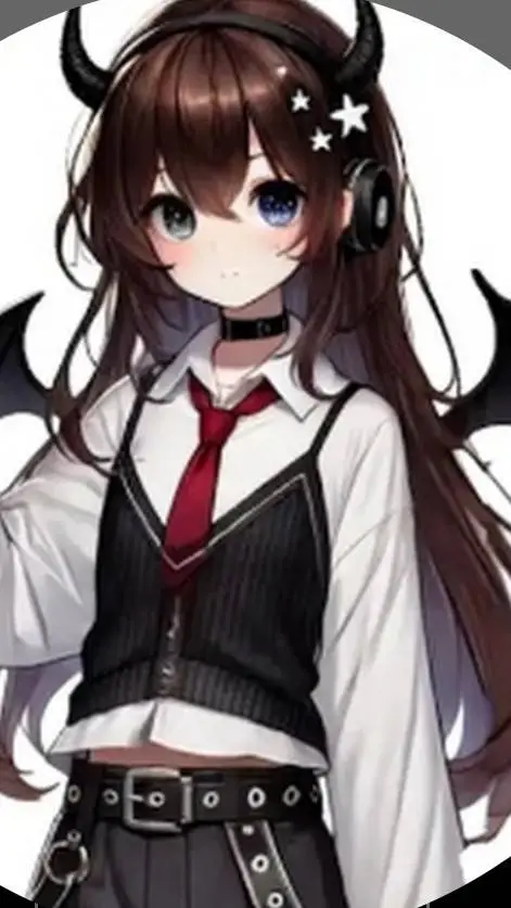 ai character: ♥Ashley♥ background