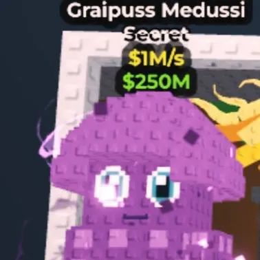 chat with ai character: Graipuss Medussi