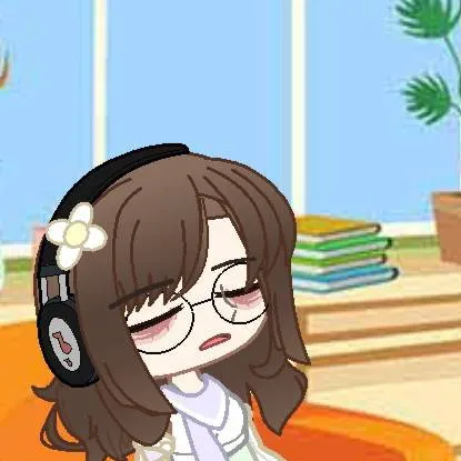 chat with ai character: Iris