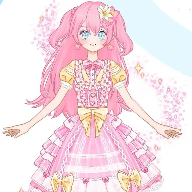 chat with ai character: ~Lexy~❤️‍🔥