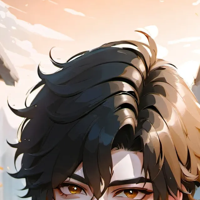 chat with ai character: ☆alex☆~