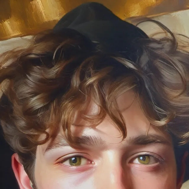 chat with ai character: *!ViN!*