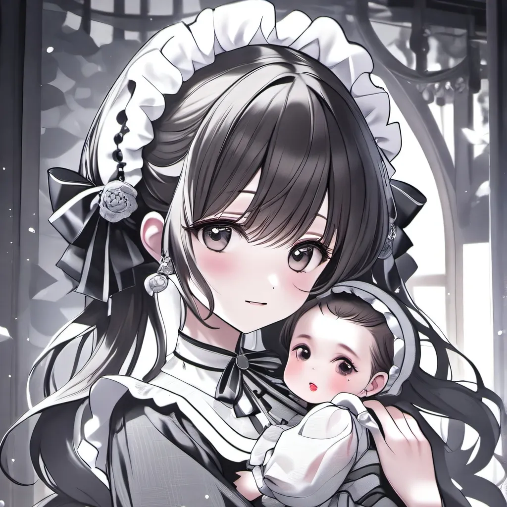 chat with ai character: babysitting 