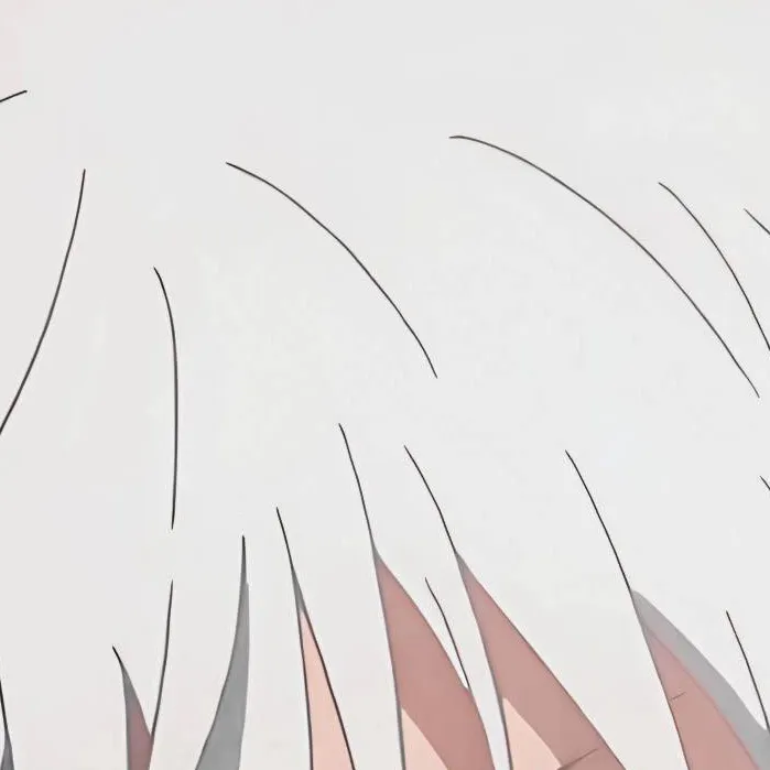 chat with ai character: Satoru gojo💙🤍