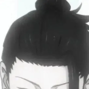 chat with ai character: ☆Suguru geto☆