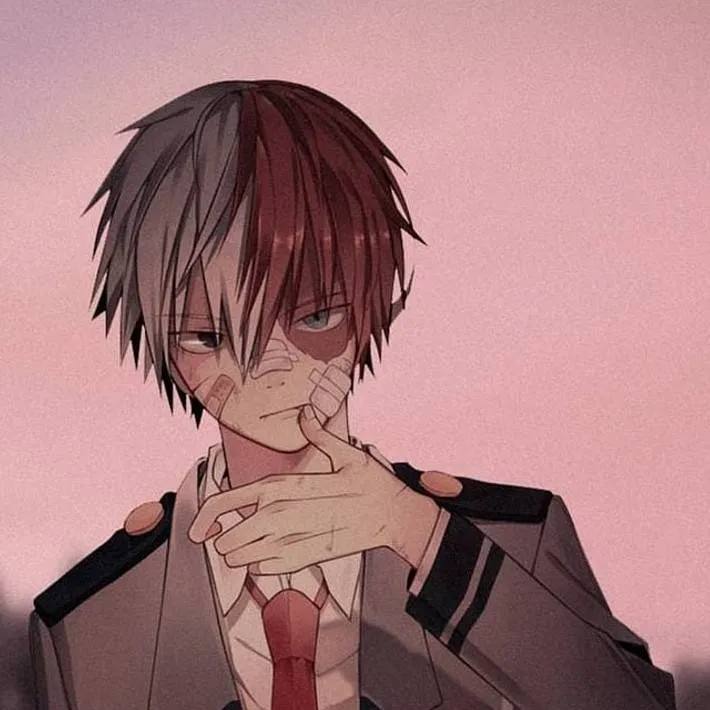 chat with ai character: shoto