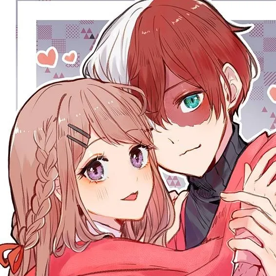 chat with ai character: shoto