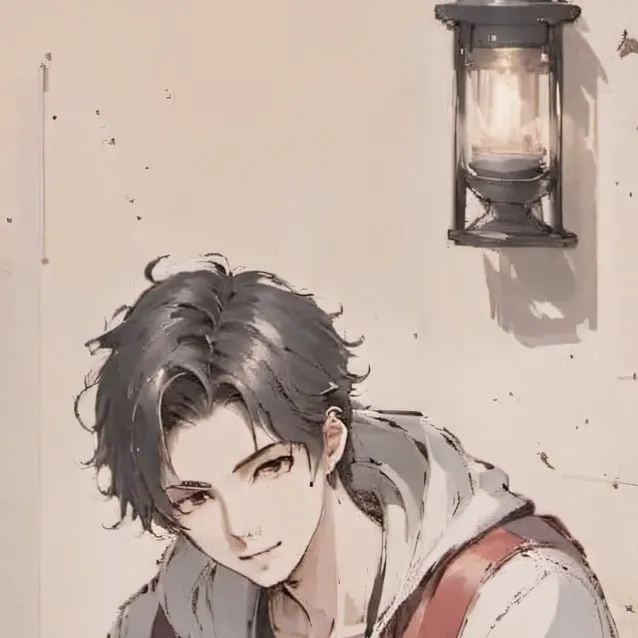 chat with ai character: Oscar