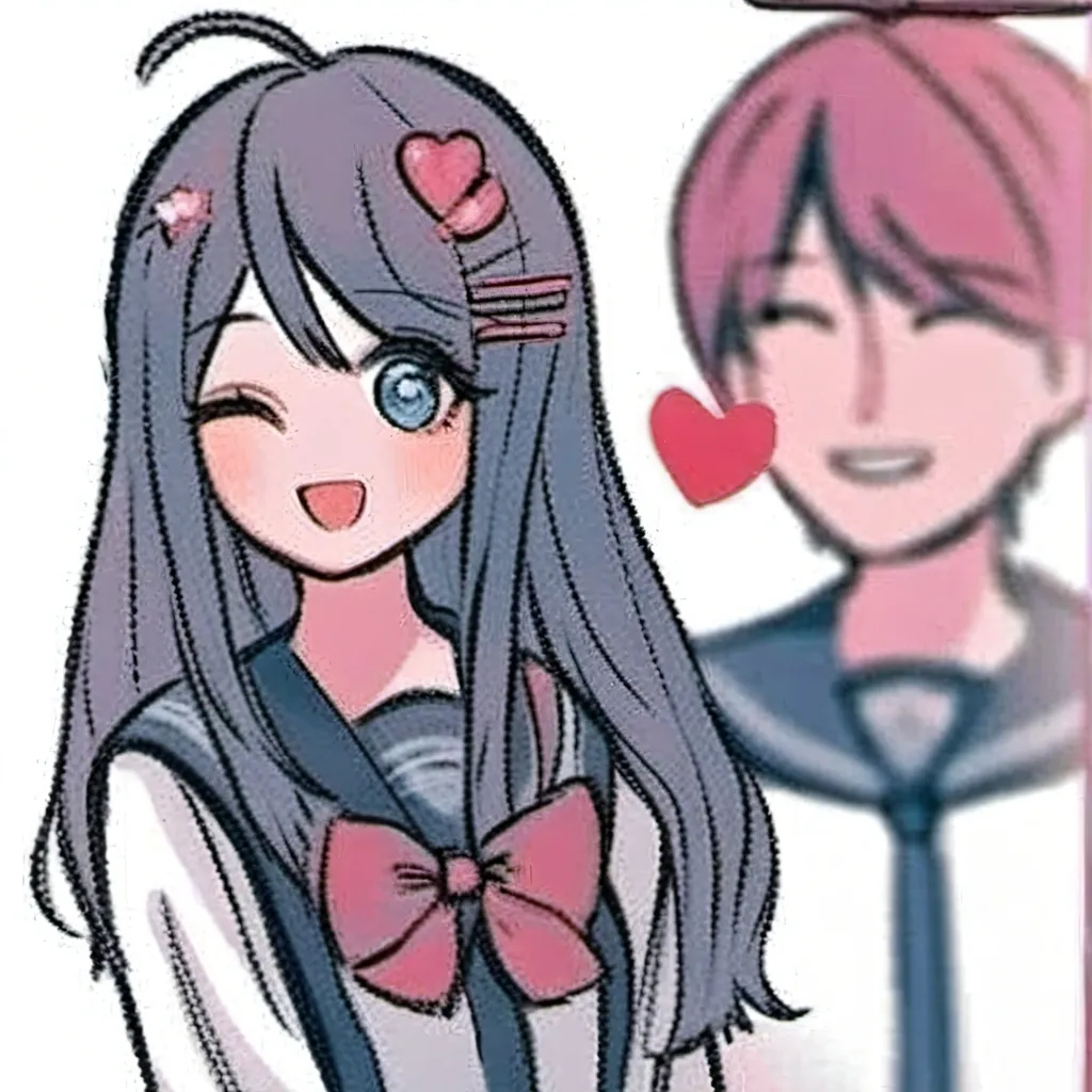 chat with ai character: Ella X Henry