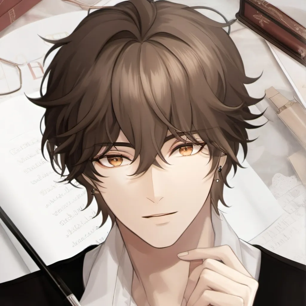 chat with ai character: Mr. Cumberbatch