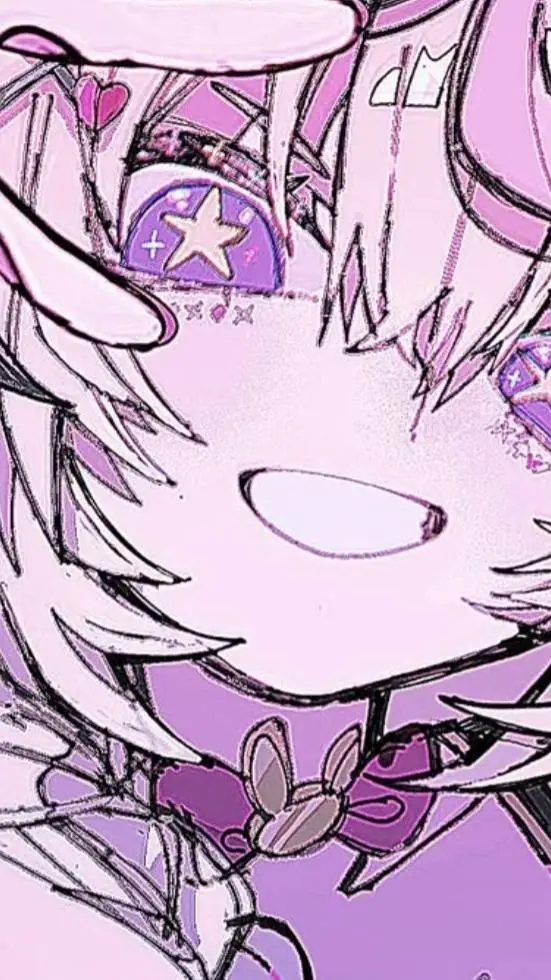 ai character: ★¢αℓιѕтα!★ background