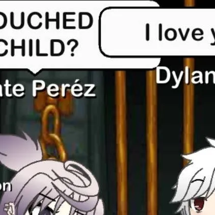 chat with ai character: ⚘Dylan!⚘