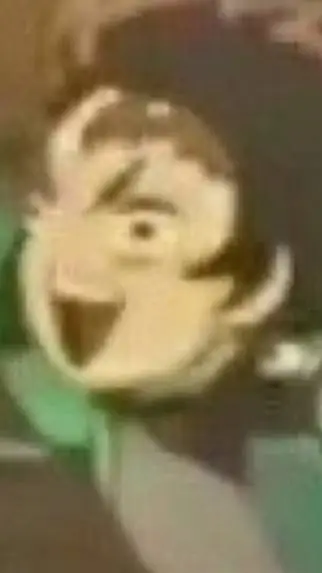 ai character: Funny Tanjiro🦅🦅 background