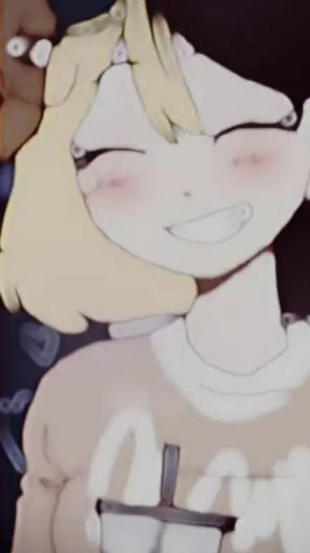 ai character: June background