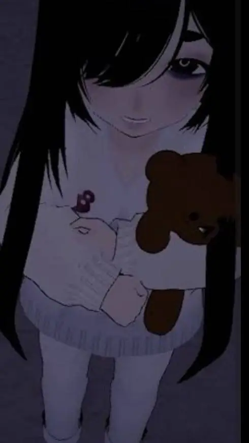 ai character: Joyce!  background