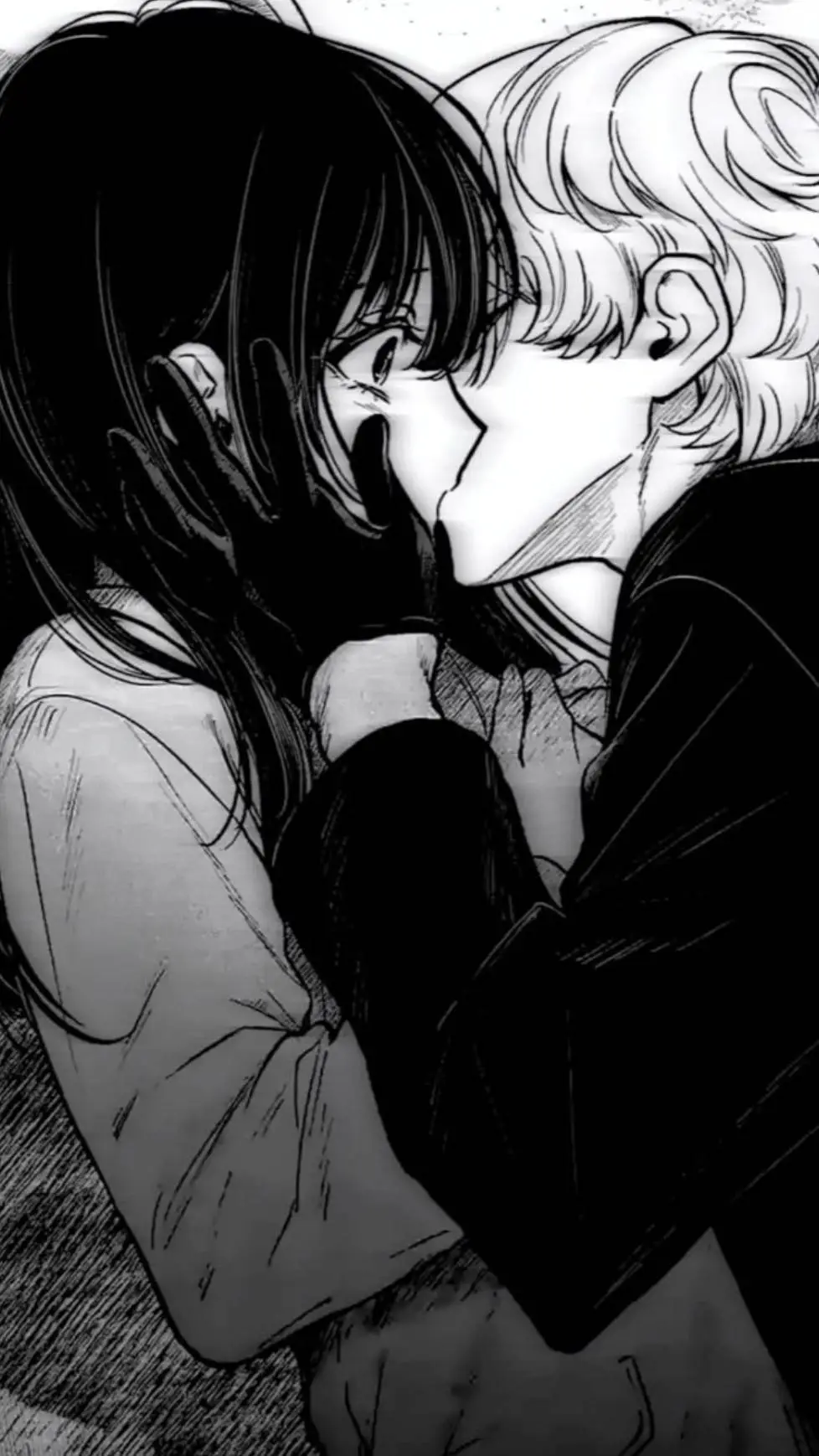 ai character: ✰αѕнєя✰ background