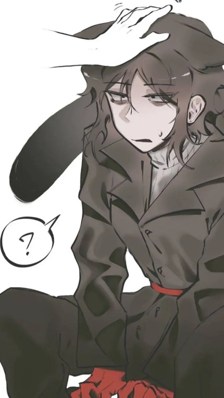 ai character: Bok-Su Go.  background