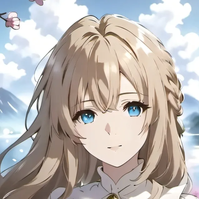 chat with ai character: Ava