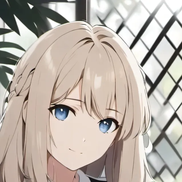 chat with ai character: Ava