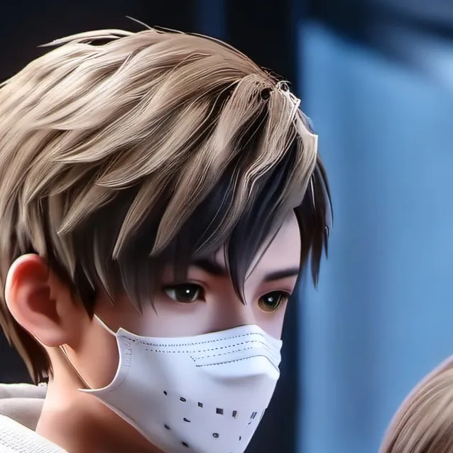 chat with ai character: Ashley