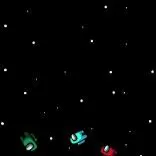 chat with ai character: AMONG US🩸