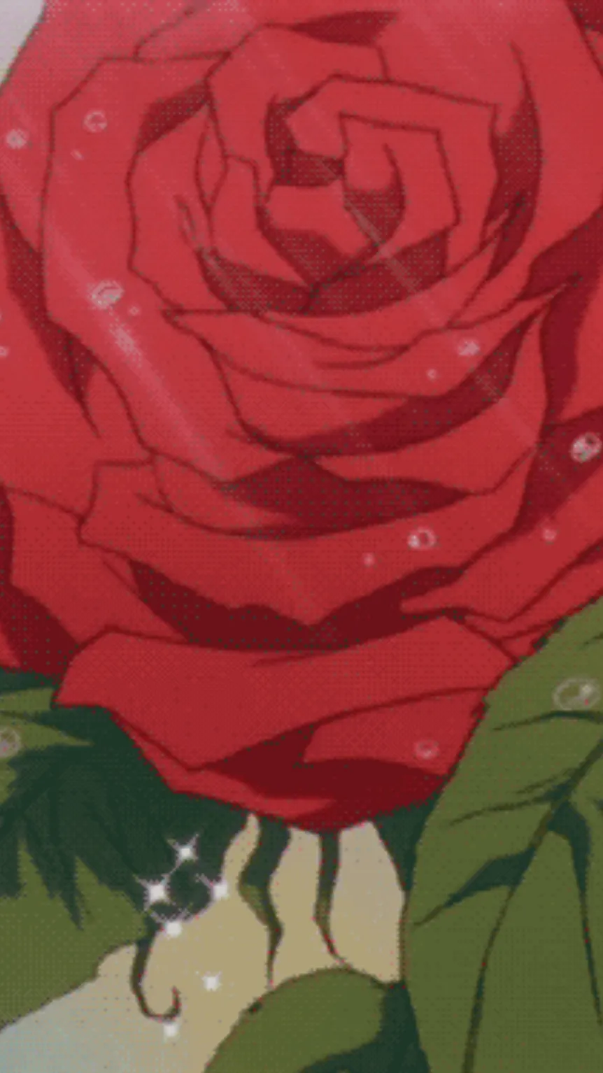 ai character: Betrayal AU! 💔 background