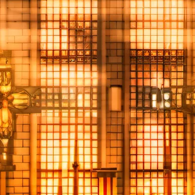 chat with ai character: Catholic AU: OMORI
