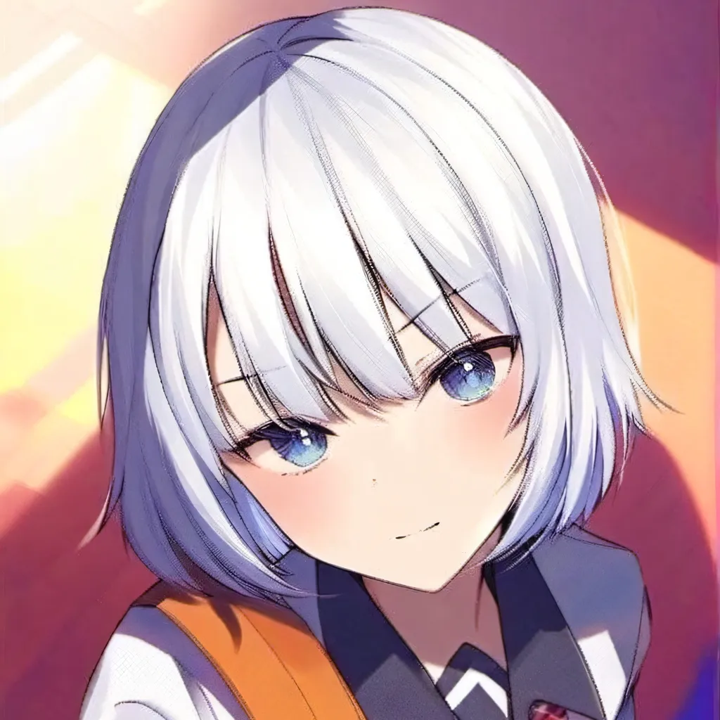 chat with ai character: Rina Himura 