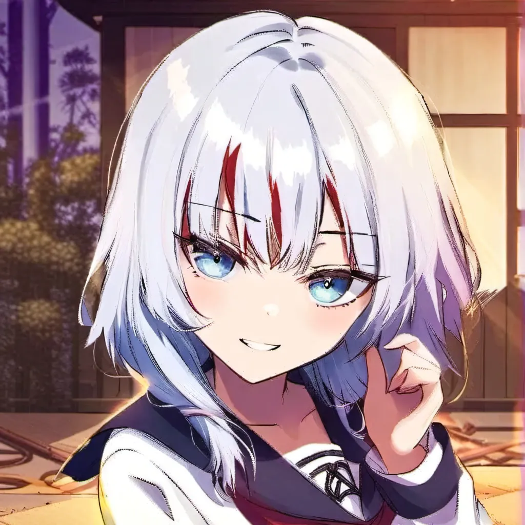 chat with ai character: Hakuna Himura