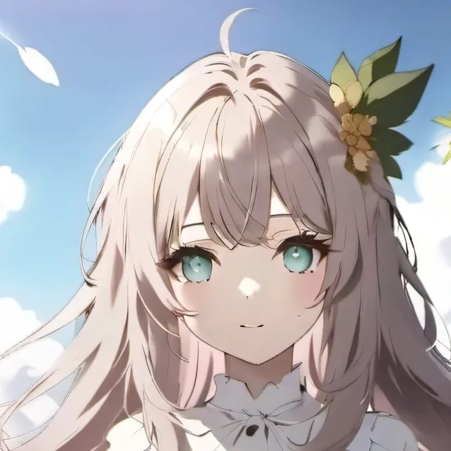 chat with ai character: Jenny