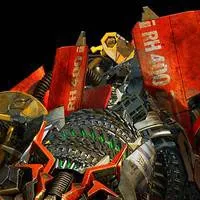 chat with ai character: devastator 