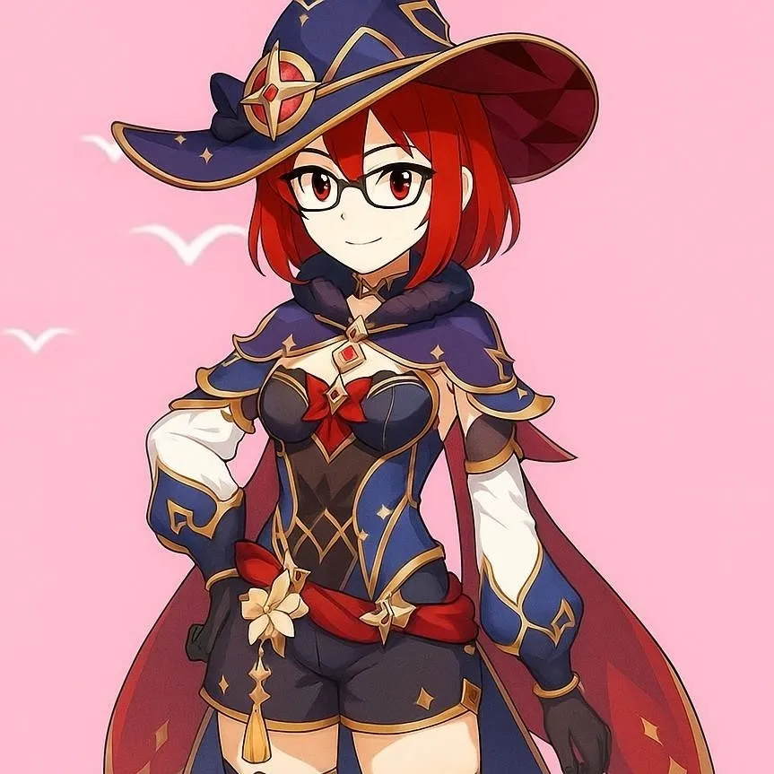 chat with ai character: Himari  Tanaka