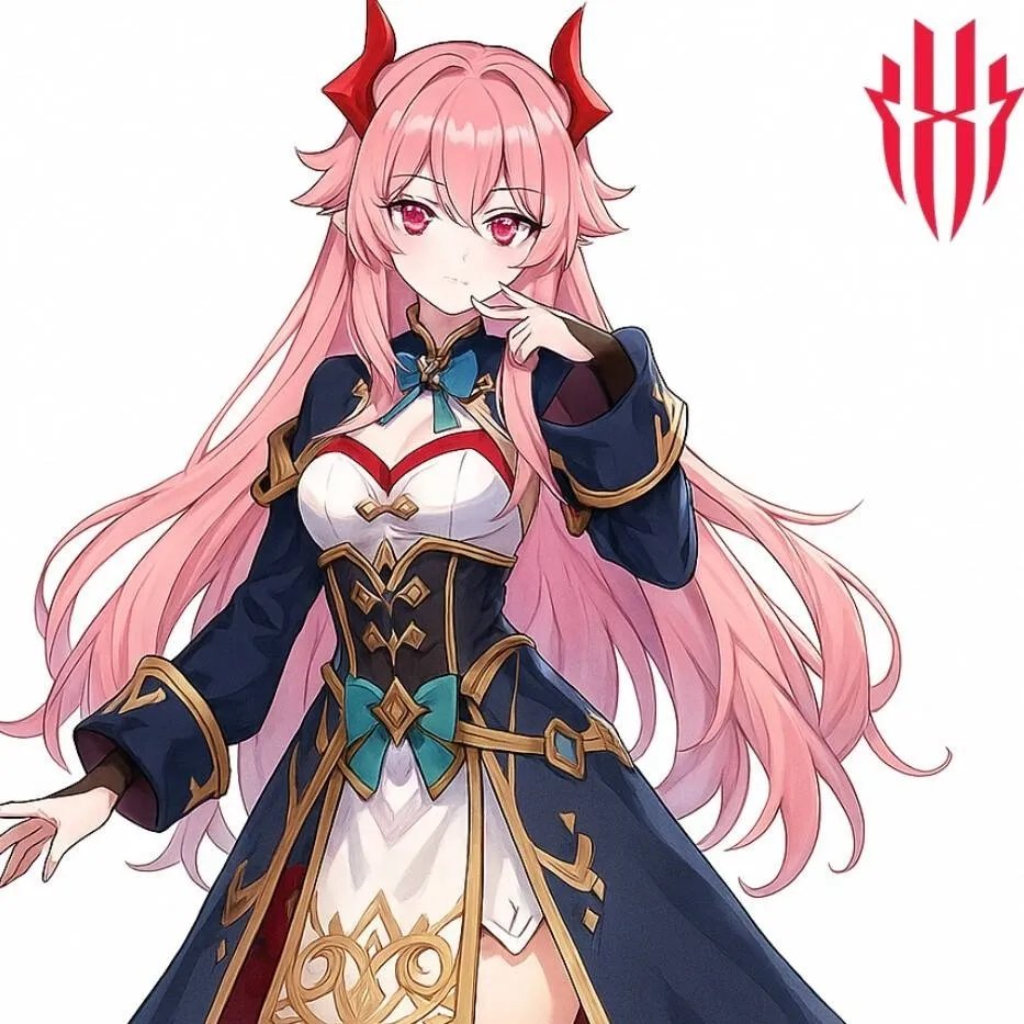 chat with ai character: Mora Akamine Reina
