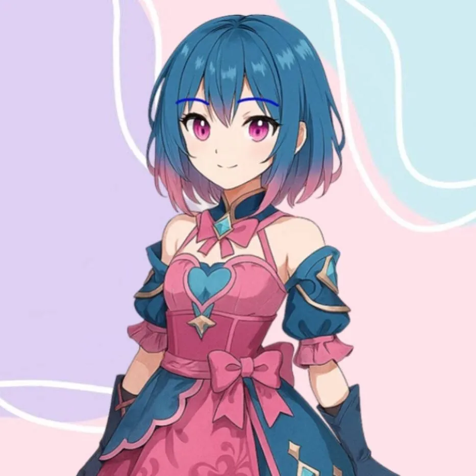 chat with ai character: Sayuri Asahi Byte