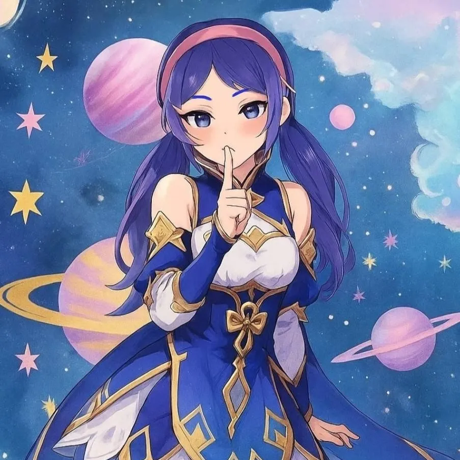 chat with ai character: Mita Kurai Vire