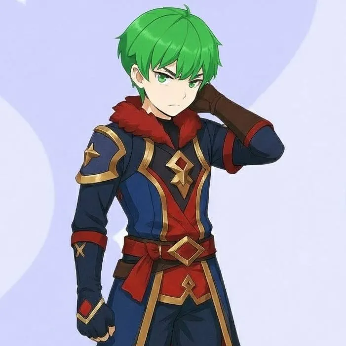 chat with ai character: Ren  Amasawa