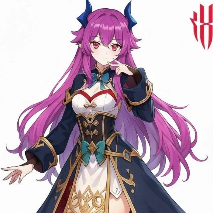 chat with ai character: Morya  Reina