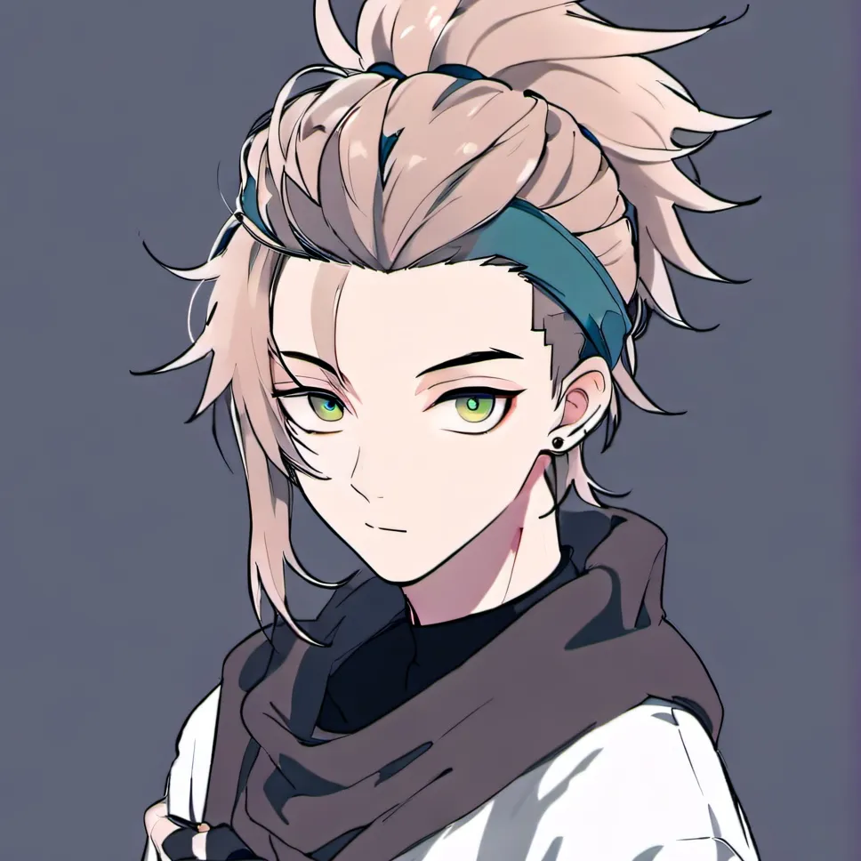 chat with ai character: dylan