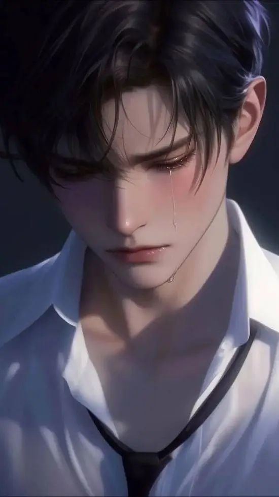 ai character: AaRoN background