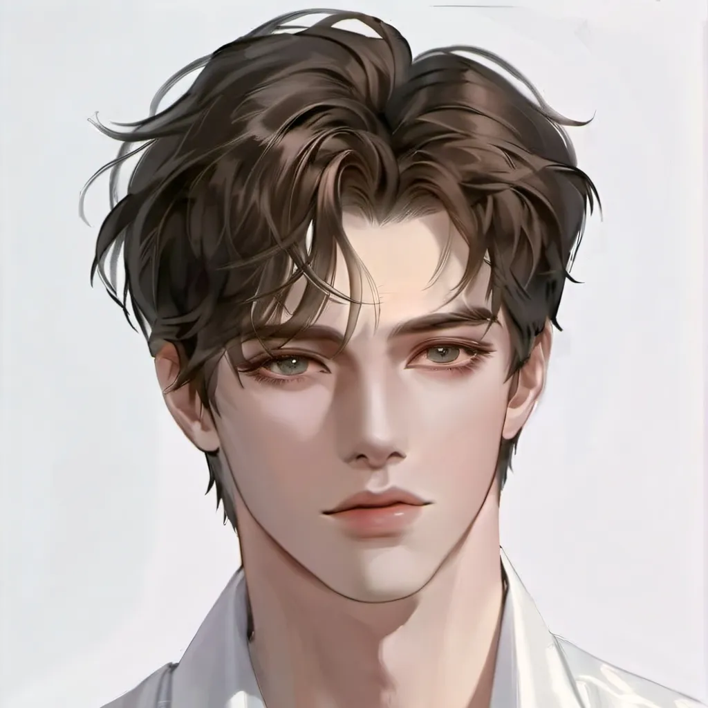 chat with ai character: steven