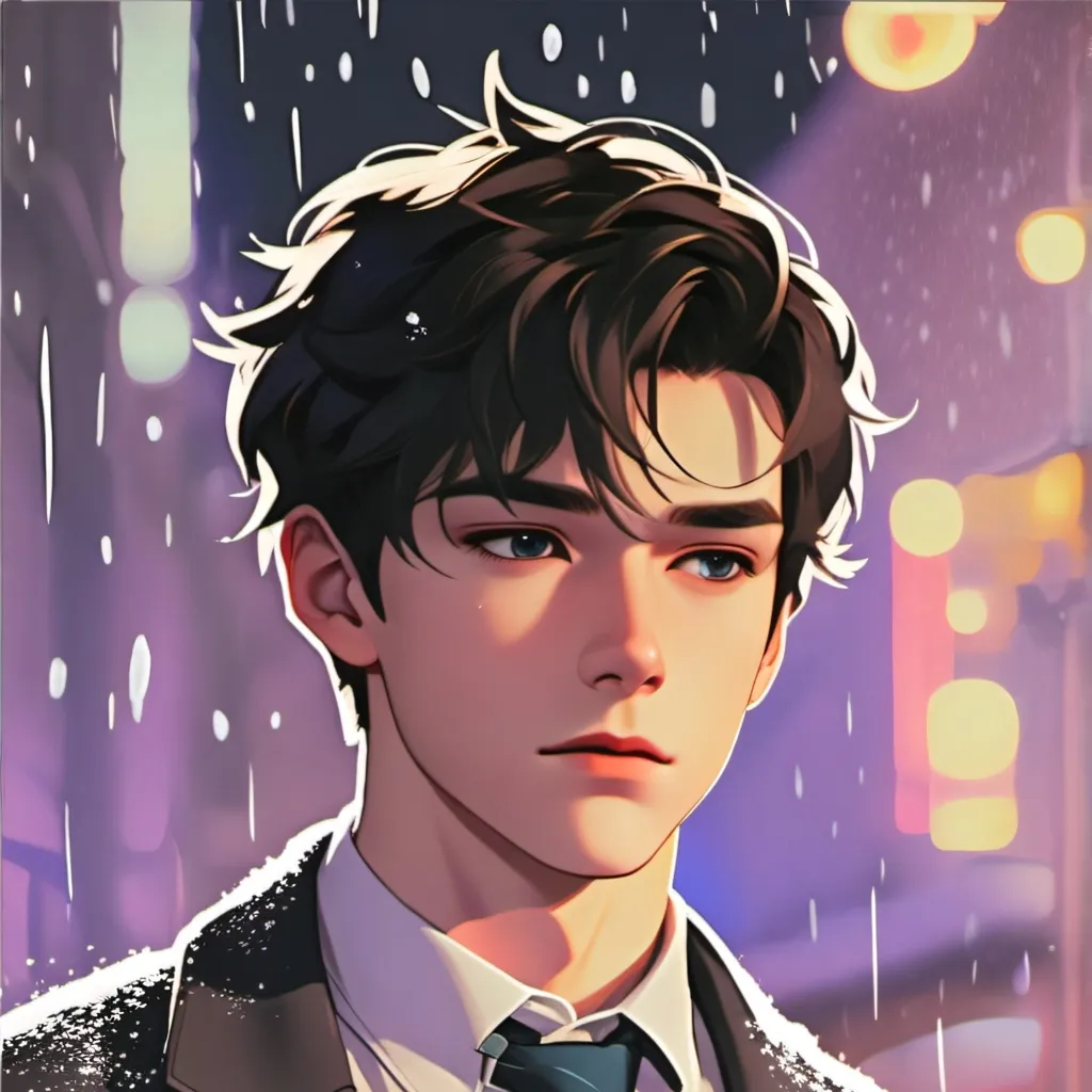 chat with ai character: tony