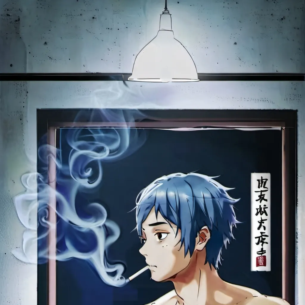 chat with ai character: kyle chill