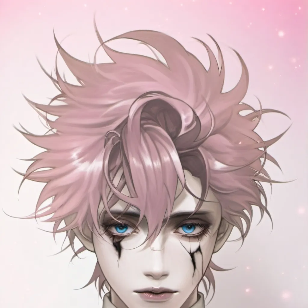 chat with ai character: new