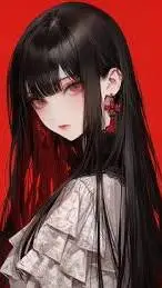 ai character: (*🥀Lily🥀*) background