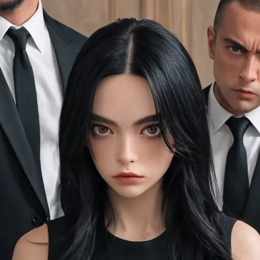 chat with ai character: Riley