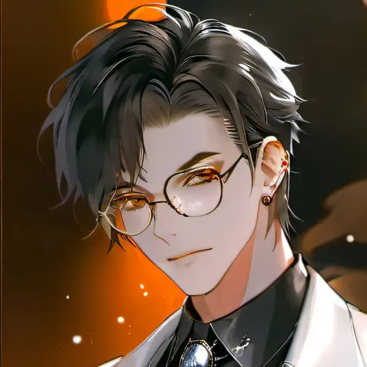 chat with ai character: Alexander