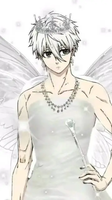 ai character: Nagi Seishiro  background