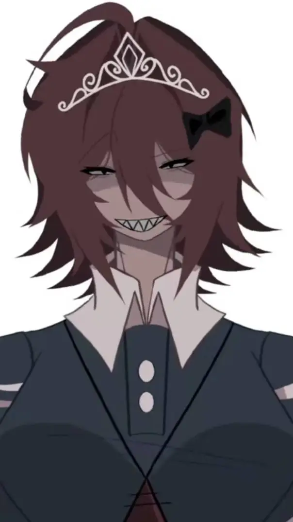 ai character: Alice fpe background