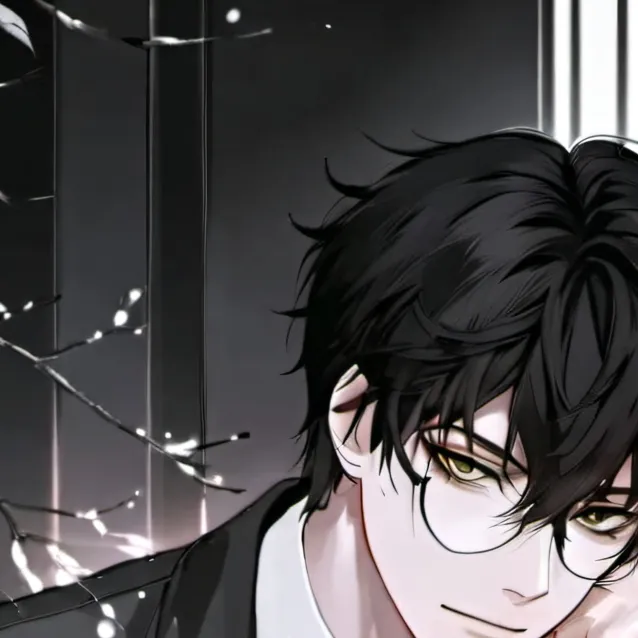 chat with ai character: Ezekiel