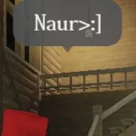 chat with ai character: WE ARE FORSAKEN!!!